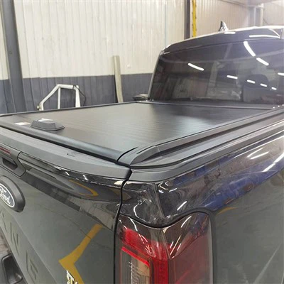 Zaključavanje preklopnog poklopca tona